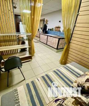 1-к квартира, посуточно, 64м2, 1/1 этаж