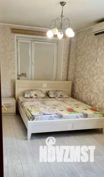 2-к квартира, посуточно, 42м2, 2/5 этаж