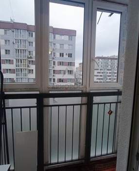 2-к квартира, на длительный срок, 44м2, 6/9 этаж