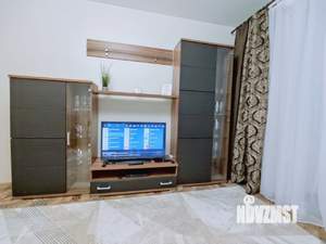 2-к квартира, на длительный срок, 80м2, 2/7 этаж