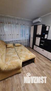 1-к квартира, посуточно, 30м2, 2/5 этаж