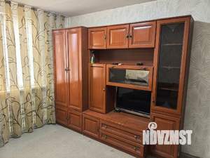 1-к квартира, посуточно, 32м2, 9/16 этаж
