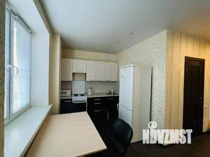 2-к квартира, посуточно, 42м2, 1/17 этаж