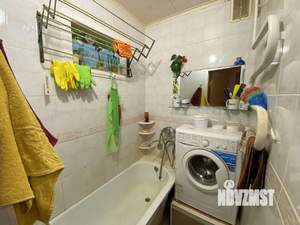 2-к квартира, посуточно, 50м2, 2/5 этаж