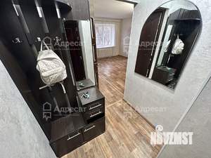 3-к квартира, на длительный срок, 43м2, 2/5 этаж