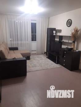 2-к квартира, на длительный срок, 63м2, 4/11 этаж