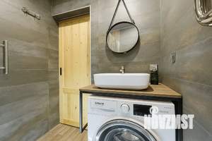 1-к квартира, посуточно, 38м2, 10/18 этаж