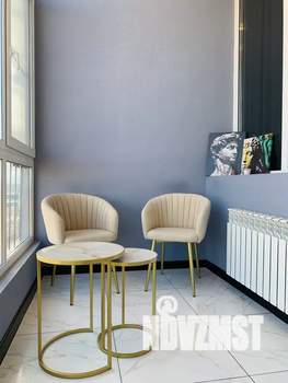 1-к квартира, посуточно, 30м2, 10/10 этаж