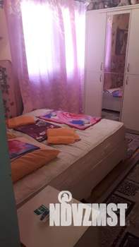 2-к квартира, посуточно, 45м2, 1/1 этаж