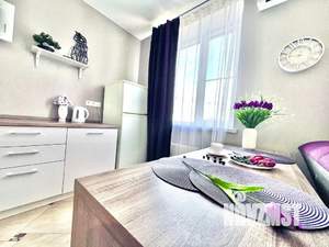 1-к квартира, посуточно, 34м2, 6/10 этаж