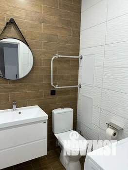 Студия квартира, посуточно, 30м2, 5/22 этаж
