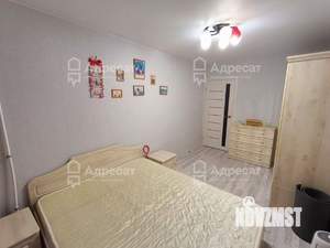 3-к квартира, на длительный срок, 62м2, 2/11 этаж