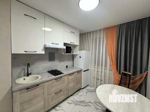 1-к квартира, на длительный срок, 35м2, 7/9 этаж