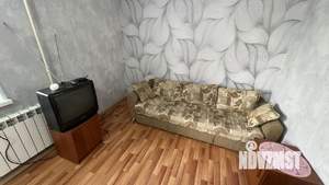 1-к квартира, на длительный срок, 38м2, 1/10 этаж