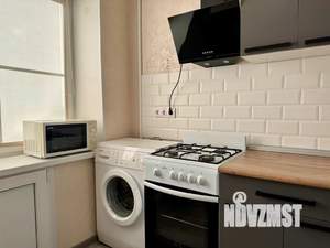 1-к квартира, посуточно, 30м2, 1/5 этаж