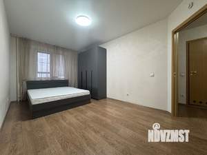 1-к квартира, на длительный срок, 38м2, 5/9 этаж