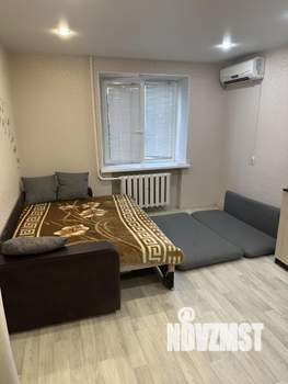 1-к квартира, посуточно, 32м2, 2/5 этаж