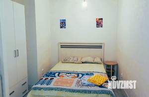 Студия квартира, посуточно, 30м2, 6/9 этаж