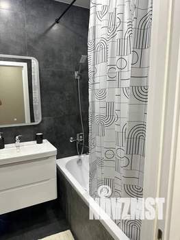 1-к квартира, посуточно, 40м2, 6/9 этаж