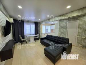 2-к квартира, на длительный срок, 52м2, 2/9 этаж