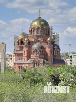 2-к квартира, посуточно, 60м2, 6/7 этаж