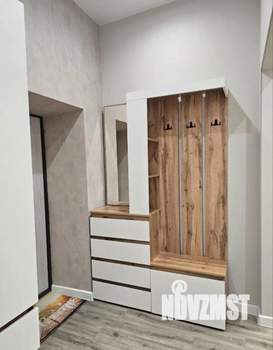 2-к квартира, посуточно, 56м2, 1/1 этаж