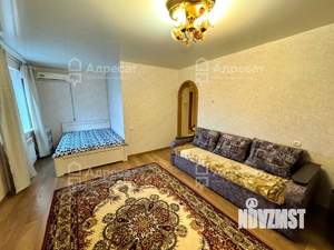 1-к квартира, на длительный срок, 32м2, 4/9 этаж