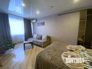 1-к квартира, посуточно, 32м2, 5/5 этаж