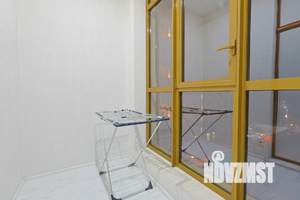 1-к квартира, посуточно, 45м2, 5/16 этаж