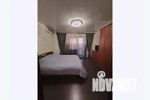 2-к квартира, посуточно, 55м2, 11/14 этаж