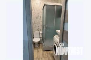 1-к квартира, посуточно, 40м2, 2/18 этаж