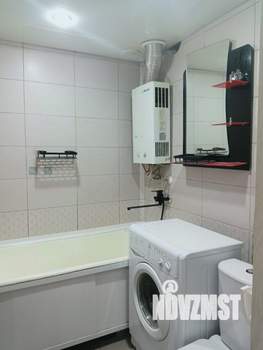 1-к квартира, на длительный срок, 32м2, 1/5 этаж