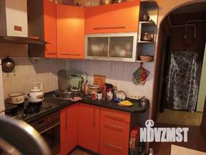 2-к квартира, посуточно, 42м2, 1/3 этаж