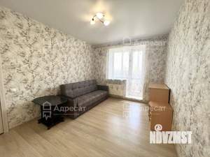 1-к квартира, на длительный срок, 36м2, 3/10 этаж
