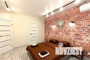 1-к квартира, посуточно, 40м2, 8/16 этаж