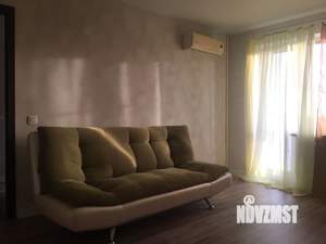 1-к квартира, на длительный срок, 30м2, 16/16 этаж