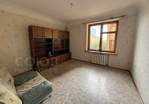 2-к квартира, на длительный срок, 58м2, 4/5 этаж