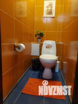 1-к квартира, посуточно, 42м2, 8/9 этаж