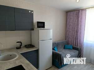 1-к квартира, посуточно, 37м2, 8/20 этаж