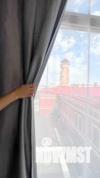 1-к квартира, посуточно, 20м2, 4/4 этаж