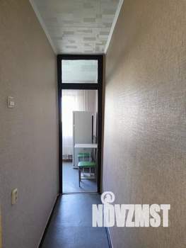 1-к квартира, посуточно, 35м2, 6/9 этаж