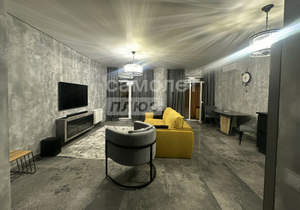 1-к квартира, на длительный срок, 60м2, 12/24 этаж