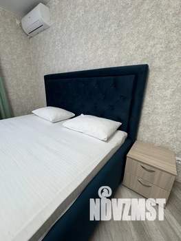 1-к квартира, посуточно, 38м2, 2/9 этаж