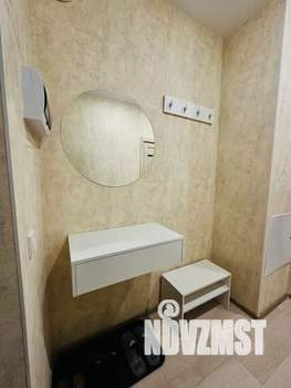 2-к квартира, посуточно, 52м2, 19/22 этаж