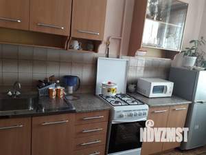 2-к квартира, посуточно, 56м2, 7/9 этаж