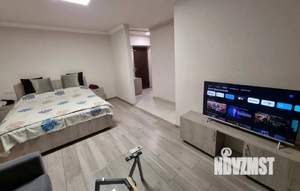 1-к квартира, на длительный срок, 33м2, 4/5 этаж