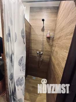 1-к квартира, посуточно, 33м2, 1/2 этаж