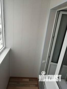 1-к квартира, посуточно, 37м2, 4/19 этаж