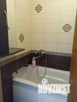 1-к квартира, посуточно, 24м2, 1/2 этаж