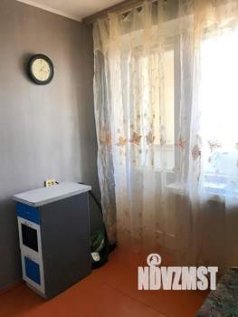 1-к квартира, на длительный срок, 22м2, 6/9 этаж
